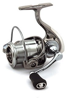 Катушка Nautilus Zolix 2500 Com - фото 1