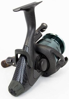 Катушка Okuma Longbow XT 665 доп шпуля - фото 2