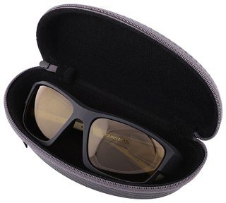 Очки Aquatic Yum-Yum желтые - фото 6