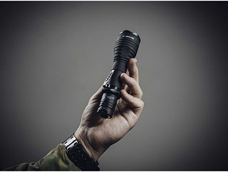 Фонарь Armytek Viking Pro Magnet USB белый - фото 26