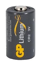 Батарейка GP CR2 Lithium CR2E-2CR1 - фото 2