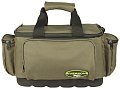 Сумка Riverzone с коробками Tackle bag medium 4 boxes