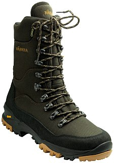 Ботинки Harkila Mountain Hunter GTX shadow brown