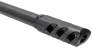 МП Карабин АТА ARMS ALR 6,5 Creedmoor  470 мм ДТК 2сталь маг 5патрон - фото 4