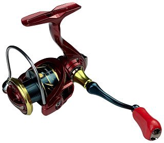 Катушка Riverzone Cyclone XC4000 - фото 3