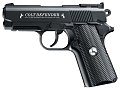 Пистолет Umarex Colt Defender чёрный металл пластик