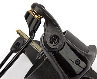 Катушка Nautilus Aurora Feeder 4000 Com - фото 10