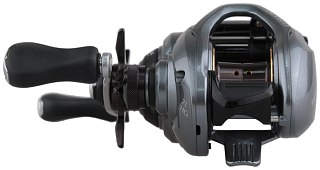 Катушка Shimano Curado 71 HG LH - фото 8