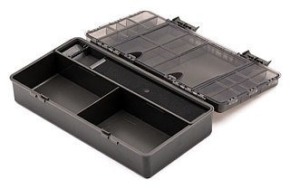 Коробка Korda Basix Tackle Box для аксессуаров - фото 2