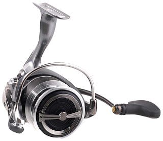 Катушка Daiwa 19 Lexa E LT 3000 - фото 2