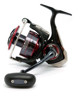 Катушка Daiwa Fuego LT 6000D - фото 1