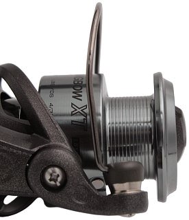 Катушка Okuma Longbow XT BF LBXT-630 5+1bb - фото 8