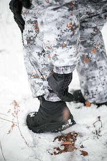 Костюм TAYGERR Егерь борей белый -45  - фото 39