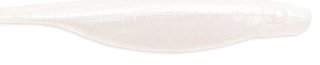 Приманка Bass Assassin Vapor Shad  5" Alewife