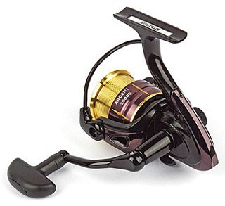 Катушка Nautilus Argent 2500S Com - фото 2