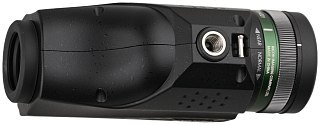 Монокуляр Pentax 6х21 VM WP с аксессуарами - фото 14