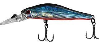 Воблер Tsuribito Jerkbait 50SP-DR/012