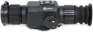 Тепловизионный прицел Arkon Alfa II LT35 - фото 18