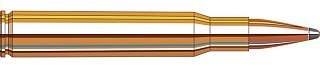 Патрон 30-06Sprg Hornady 180 SPRG SP Custom - фото 3