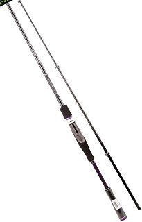 Спиннинг Daiwa Prorex X 2.40м 30-70гр - фото 3