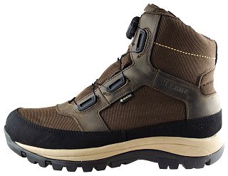 Ботинки Harkila Chase GTX SMU р.45 - фото 2