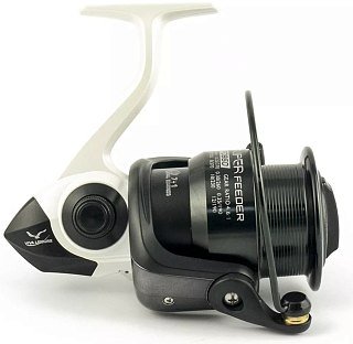 Катушка Viva Super Feeder FD860 7+1ВВ - фото 5