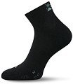 Носки Lasting GFB 900 cotton+polypropylene черный 