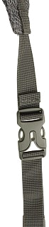 Сумка Riverzone Chest Lumbar Bag jacquard поясная - фото 17