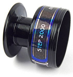 Катушка Nautilus Step 2000 Com - фото 7