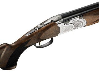 Ружье Beretta 686 Silver Pigeon I 12х76 MC 710мм - фото 2