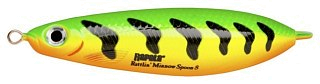 Блесна Rapala Rattlin Minnow spoon RMSR08 FT