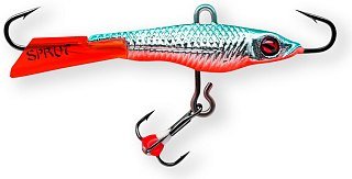 Балансир Sprut Shimo №5 12гр 55мм SSK-EP