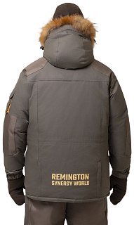Костюм Remington Real fishing  - фото 5