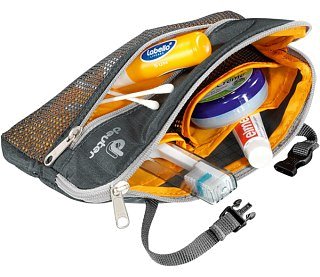 Deuter wash bag lite 1 shop