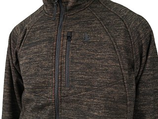 Куртка Seeland Kraft reversible fleece realtree APB/soil brown  - фото 3