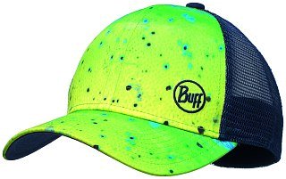 Кепка Buff Trucker cap dorado multi - фото 1