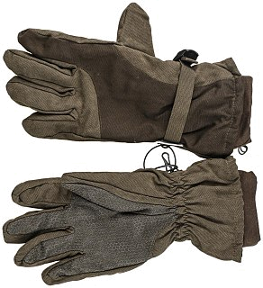 Перчатки Seeland Helt grizzly brown р.M - фото 1