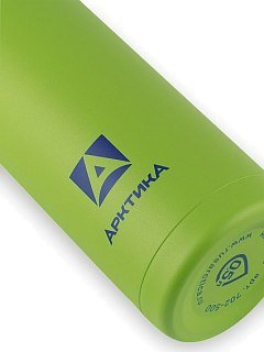 Термос Арктика Сититерм 500мл 702-500GNDR олень - фото 11