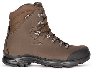 Ботинки AKU Riserva nbk gtx brown - фото 2