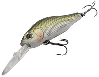 Воблер Zipbaits Khamsin jr DR 300R - фото 2