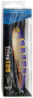 Воблер Frapp Trixy Vib 125 Slim 50гр цв.14 - фото 2