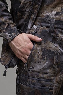 Костюм Remington Forest hunter timber - фото 8