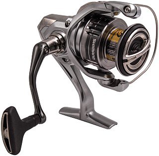 МП Катушка SHIMANO Nasci FC C3000