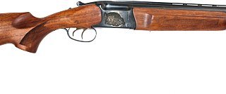 МП МР-27М; 12/76; 750 мм; Орех; Исп. Сильвер; Фиксированные ДС - фото 4