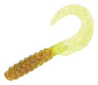 Приманка Yum твистер WG3 YWG3210 1/20