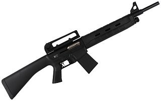 Ружье КК Kalashnikov TG1 12x76 510мм - фото 1