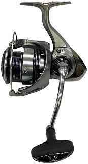 МП Катушка Daiwa 23 Exceler LT 4000-C