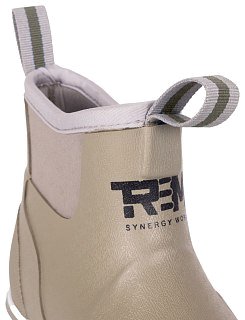 Сапоги Remington Deck boots green  - фото 6