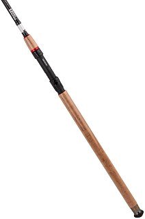 Удилище Daiwa Ninja Feeder NJF330MH BD 3,30м 120гр - фото 2