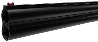 Ружье Beydora BDR 90 AL Synthetic 12x76 760мм черный ресивер - фото 2